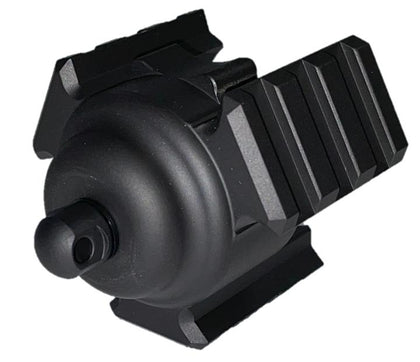 Rail Mount Systems