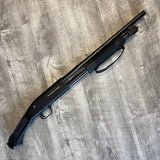 Predator Rear Grip on Mav 88