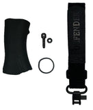 Rear Grip Enhancement Kit for Bird's Head Grip