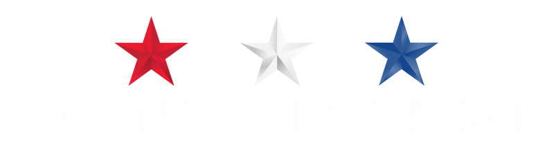 DEFENDER TACTICAL