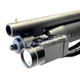 20 Gauge Tri/Dual-Rails for Mossberg 590
