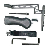 *NEW* Predator Rear Grip and QuickStock System