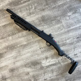 Predator System on 590 Cruiser With Optional Recoil Pad