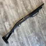 Predator System on Mav 88 With Optional Recoil Pad