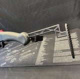*NEW* Predator Rear Grip and QuickStock System