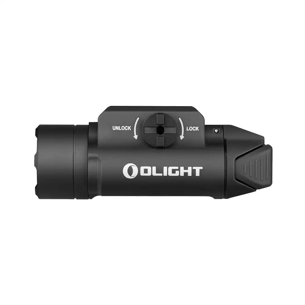 OLIGHT PL-3R Valkyrie Rechargeable Weapon Light OLIGHT PL-3R Valkyrie Rechargeable Weapon Light