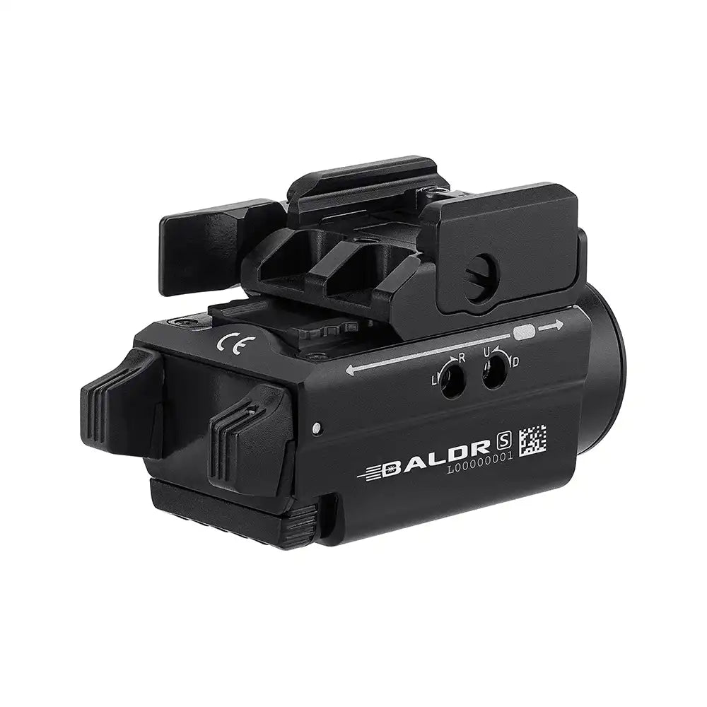 OLIGHT Baldr S Lampe 800 Lumens OLIGHT Baldr S Lampe 800 Lumens