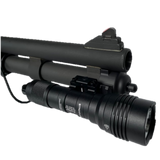 Dual-Rail Adapter Kit for Mossberg 590 12-Gauge