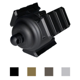 Tri-Rail Adapter Kit for Mossberg 590 12-Gauge