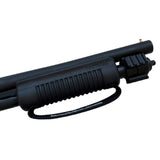 Tri-Rail Adapter Kit for Mossberg 590 12-Gauge