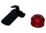 Main Photo Universal Cartridge Adapter/Mag Follower Kit for Mossberg Pump Shotguns
