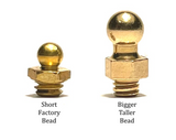 HighBall Front Bead Sight for Mossberg Firearms