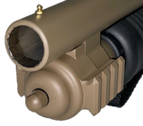 Dual-Rail Adapter Kit for Mossberg 590 12-Gauge