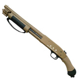 Rear Grip Enhancement Kit for Bird's Head Grip