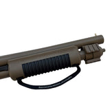 Tri-Rail Adapter Kit for Mossberg 590 12-Gauge