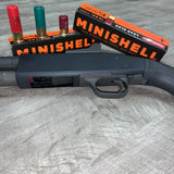 Universal Minishell Adapter/Mag Follower Kit for Mossberg Pump Shotguns