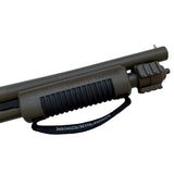 Tri-Rail Adapter Kit for Mossberg 590 12-Gauge