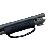 Tri-Rail Adapter Kit for Mossberg 590 12-Gauge