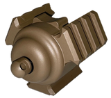 Tri-Rail Adapter Kit for Mossberg 590 12-Gauge