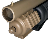 Tri-Rail Adapter Kit for Mossberg 590 12-Gauge