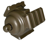 Tri-Rail Adapter Kit for Mossberg 590 12-Gauge