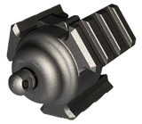 Tri-Rail Adapter Kit for Mossberg 590 12-Gauge