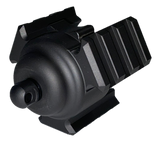 Tri-Rail Adapter Kit for Mossberg 590 12-Gauge