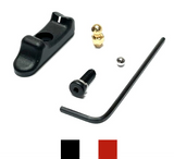 SafetySight & HighBall Kit for Mossberg Tang Safety