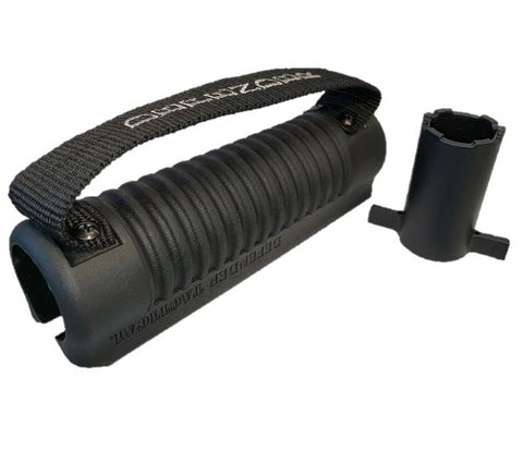 Forend Grips and Accessories