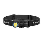 Olight Perun 2 Mini LED Rechargeable Headlamp