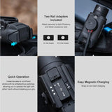 *NEW* OLIGHT PL-3R Valkyrie Rechargeable Weapon Light