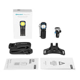 Olight Perun 2 Mini LED Rechargeable Headlamp