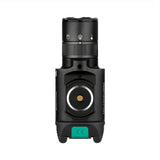 Olight Baldr Pro R Rechargeable Light with Green Laser