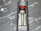 Mini-Pro and 590S Cartridge Arrestor/Mag Follower Kit