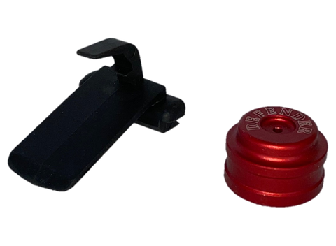 Main Photo Universal Cartridge Adapter/Mag Follower Kit for Mossberg Pump Shotguns