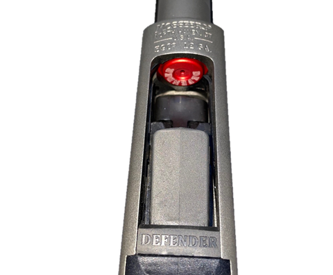 Universal Minishell Adapter/Mag Follower Kit for Mossberg Pump Shotgun