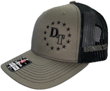 Defender Tactical Hat (3 Colors)