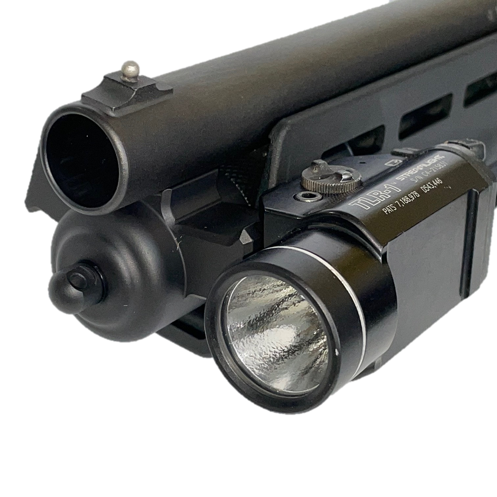 JMAC CUSTOMS Dispositivo Di Riduzione Del Rinculo RRD Compensatore A 2 - Foto 4