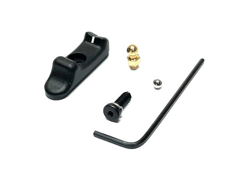 SafetySight & HighBall Kit for Mossberg Tang Safety
